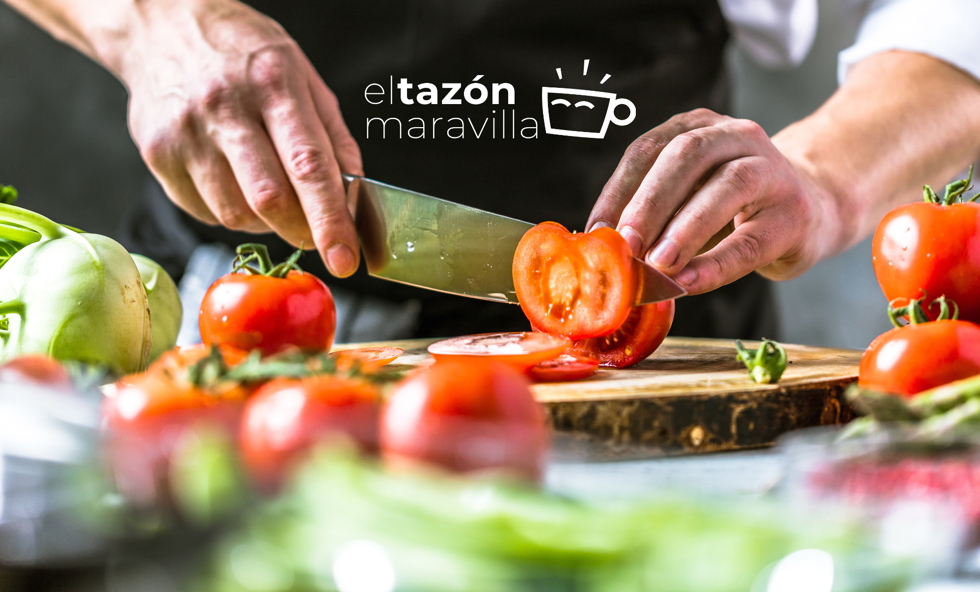 EL TAZON MARAVILLA - TUPY - TUPYDES Y NOSOTROS COCINAMOS - TE HACEMOS LA COMIDA Y TE LA LLEVAMOS A CASA O AL TRABAJO - LOGO - 2 - UNA FORMA SENCILLA DE COMER BIEN.jpg