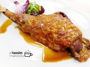 EL TAZON MARAVILLA - ASADOS - TUPY - TUPYDES Y NOSOTROS COCINAMOS - TE HACEMOS LA COMIDA Y TE LA LLEVAMOS A CASA O AL TRABAJO - PALETILLA DE CORDERO LECHAL - comida casera