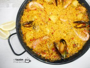 Parece que han gustado los arroces Tupy en Aranjuez - Recibimos felicitaciones por nuestro arroz - Tupy - Tupy Aranjuez - Comida casera a domicilio