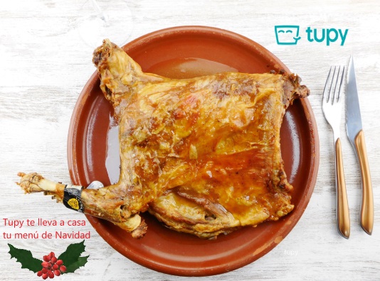Las 15 mejores recetas de cordero para Navidad