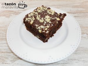 POSTRES TUPY - BROWNIE - COMIDA A DOMICILIO - EL TAZON MARAVILLA - MENU SEMANAL CON TUPY