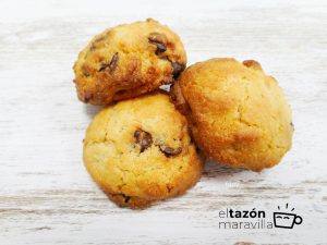 POSTRES TUPY - COOKIES - COMIDA A DOMICILIO - EL TAZON MARAVILLA - MENU SEMANAL CON TUPY