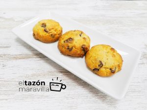 POSTRES TUPY - COOKIES - COMIDA A DOMICILIO - EL TAZON MARAVILLA - MENU SEMANAL CON TUPY